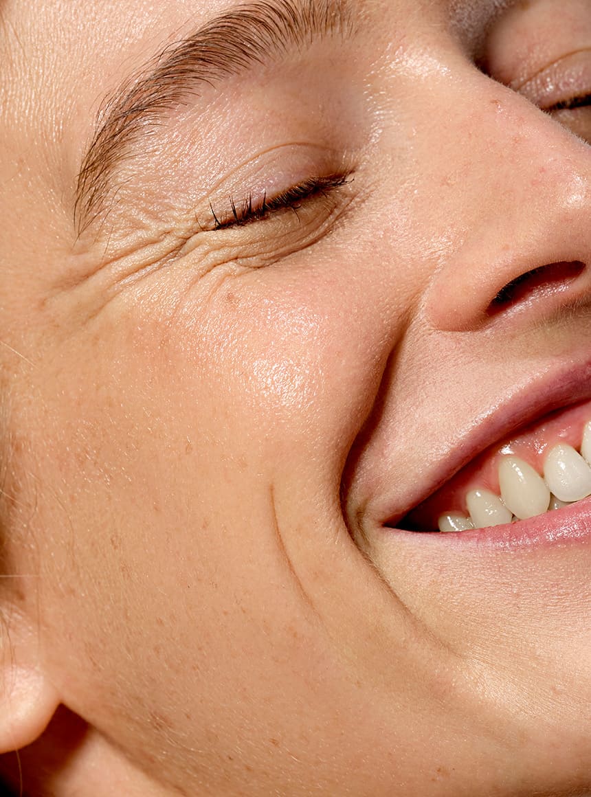 Allies of skin copper tripeptide ectoin skin effect