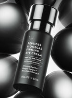 allies of skin eye cream peptides