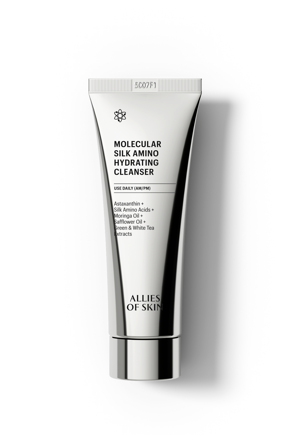 Molecular Silk Amino Hydrating Cleanser | Allies of Skin – ALLIES [EU]