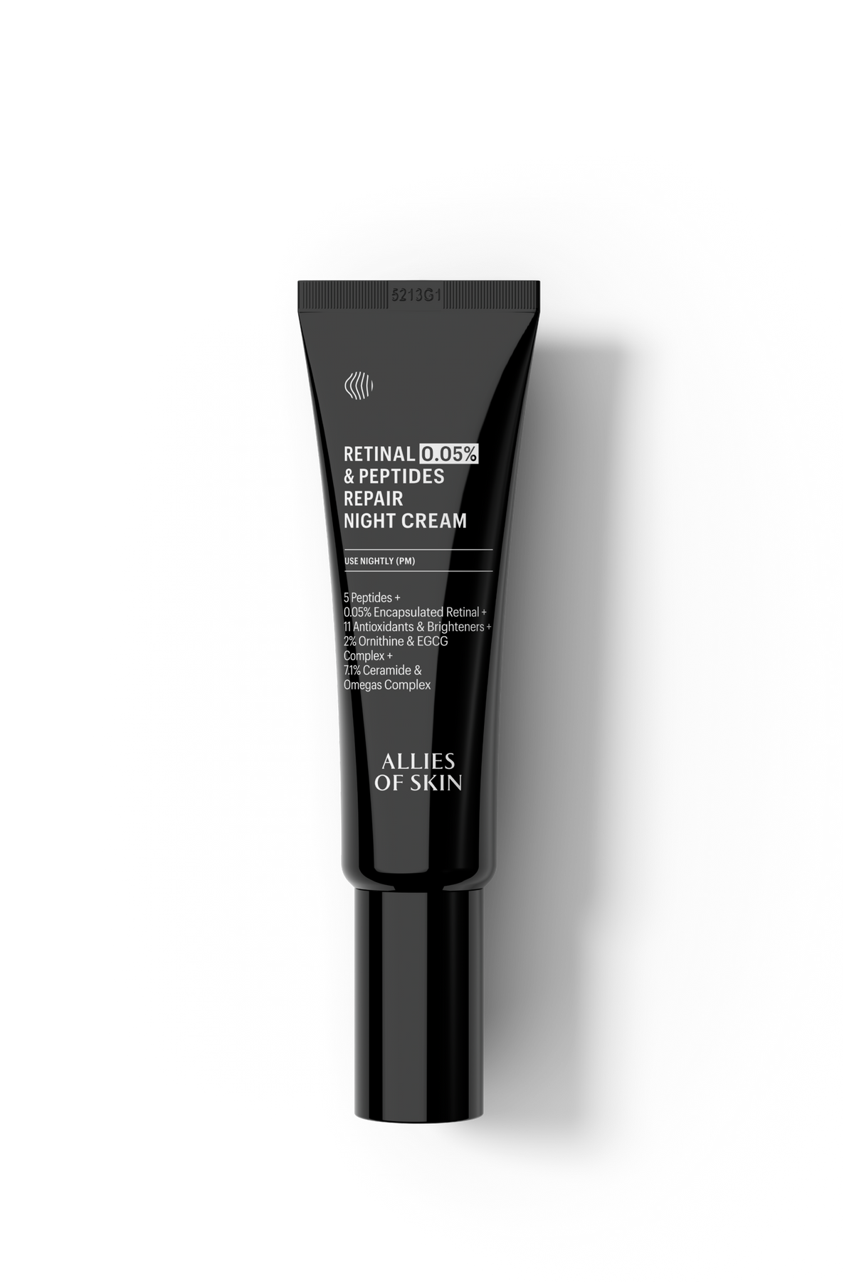 can i use glutathione and retinol together at night APLB - Niacinamide Facial Cream Night Cream | 1% Retinol,