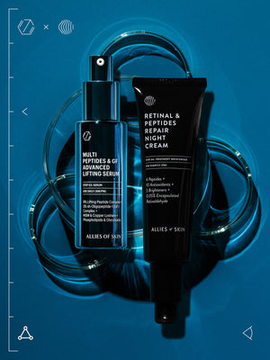 OVERNIGHT FIRMING DUO