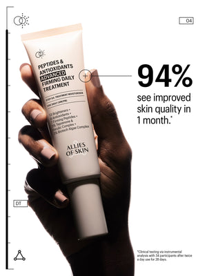 Long-lasting Rejuvenating Routine