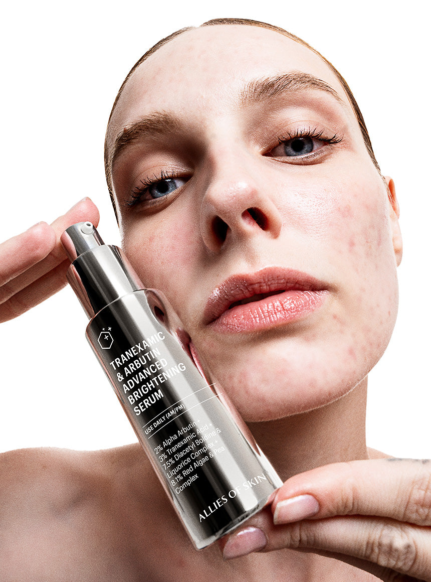 Kanebo Twany Brightening α Serum 40ml | eBay