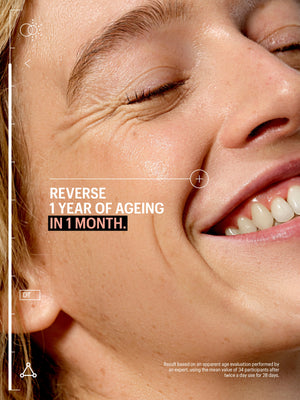 Cleansing & Firming Routine