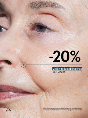 SMOOTH + FIRM EYES DUO