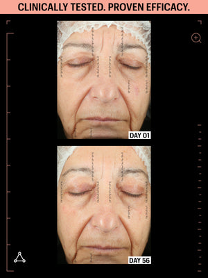 Peptides & Antioxidants Advanced Firming Daily Treatment, 0.67 fl oz