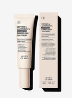 antioxidant treatment for skin packshot
