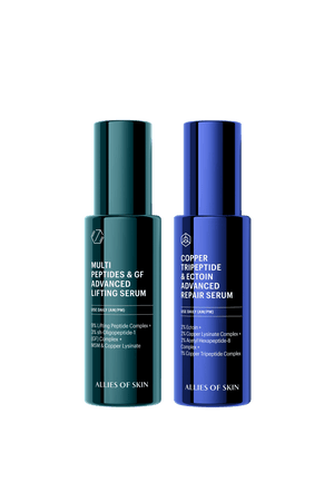 ADVANCED LIFTING & REPAIR DUO - VALUE SIZE