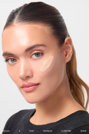 Azelaic & Kojic Advanced Clarifying Serum