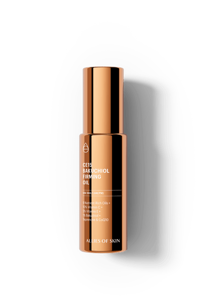 美容液 KYOGOKU SIGNATURE STEM CELL FACIAL OIL CE15 Bakuchiol Firming Oil | Allies of Skin – ALLIES [EU]