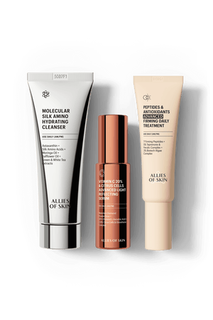 Vitamin C 20% & Citrus Cells Advanced Light Reflecting Serum