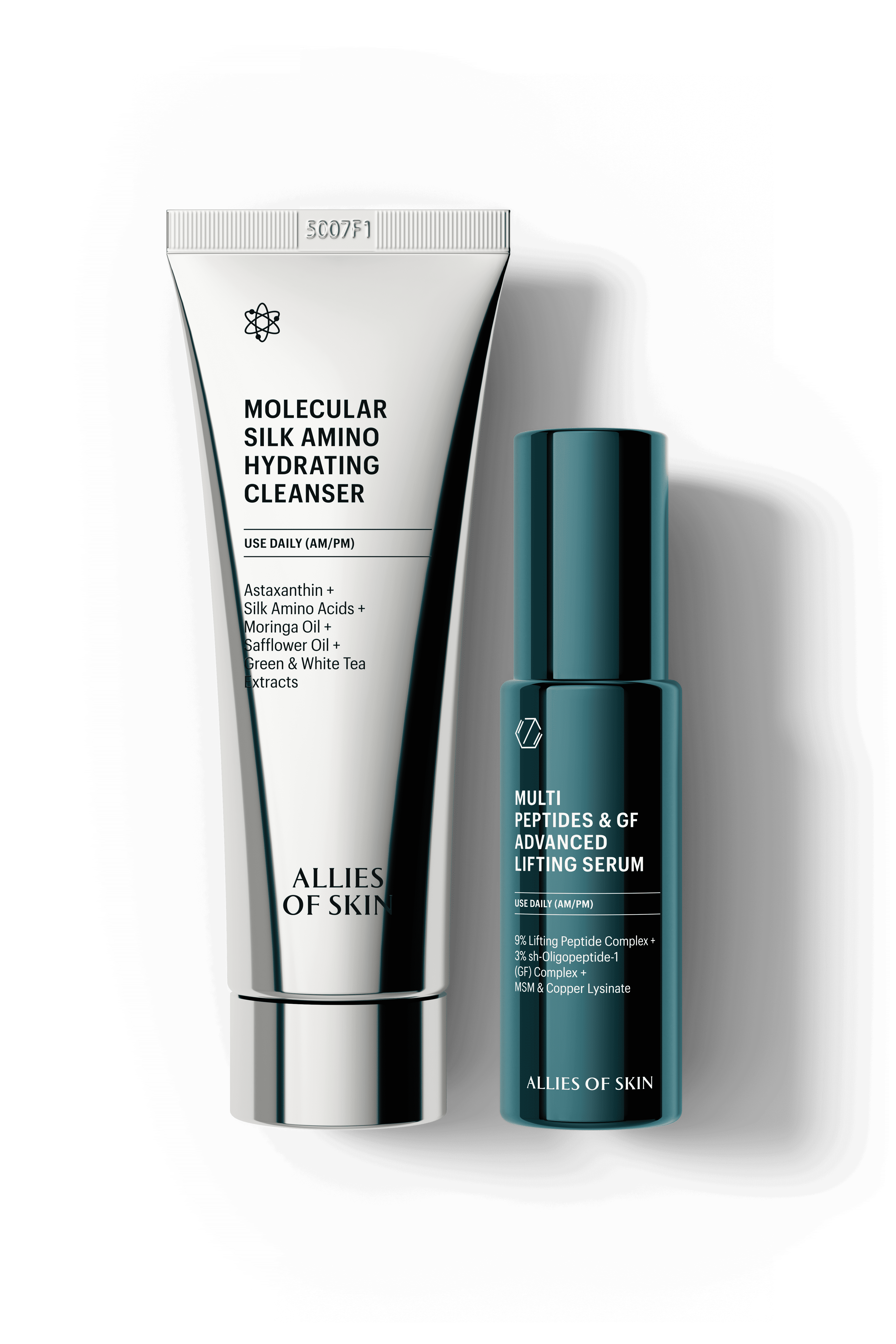 HYDRATE + LIFT DUO