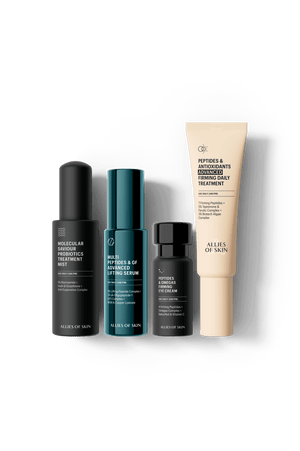 THE ADVANCED SCULPT & FIRM ROUTINE