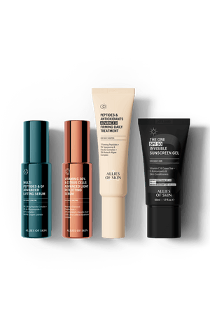 THE SCULPT & PROTECT SET