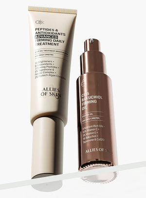 bakuchiol skincare routine