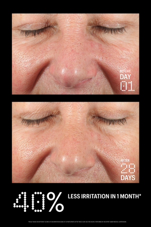 Copper Tripeptide & Ectoin Advanced Repair Serum