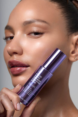 Clarify and Firm Routine