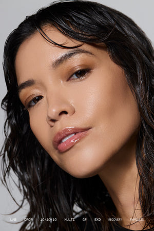 The 12-Month Advanced Treatment Protocol