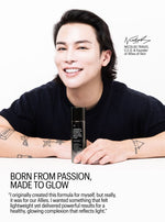 nicolas travis quote founders Essence