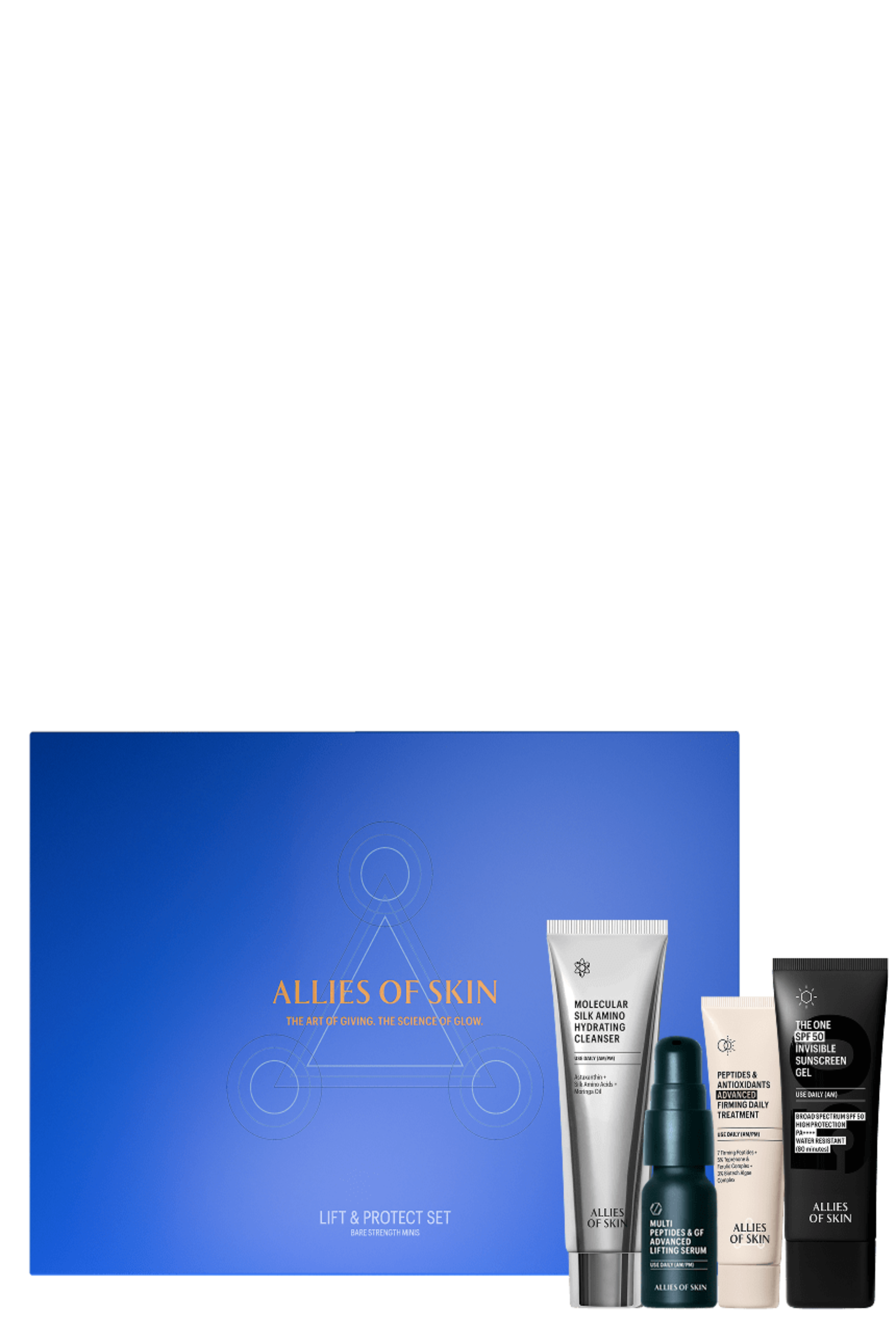 Lift & Protect Set