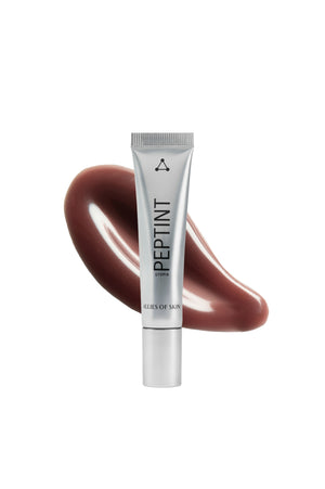 Peptint Tripeptide & Goji Cells Plumping Lip Treatment