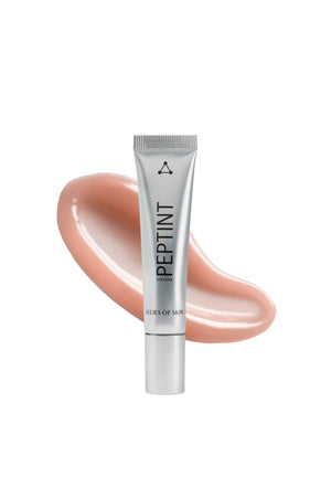 Peptint Tripeptide & Goji Cells Plumping Lip Treatment