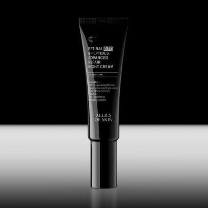 Azelaic & Kojic Advanced Clarifying Serum – ALLIES [EU]