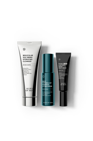 Spring Reset Evening Routine