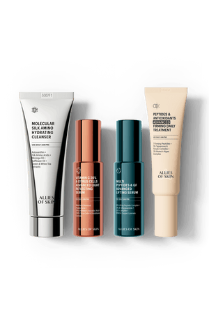 Spring Reset Morning Routine