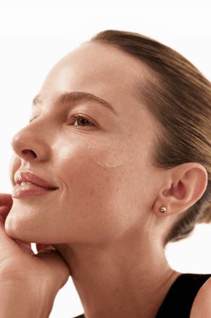 The One SPF 50 Invisible Sunscreen Gel, Value Size