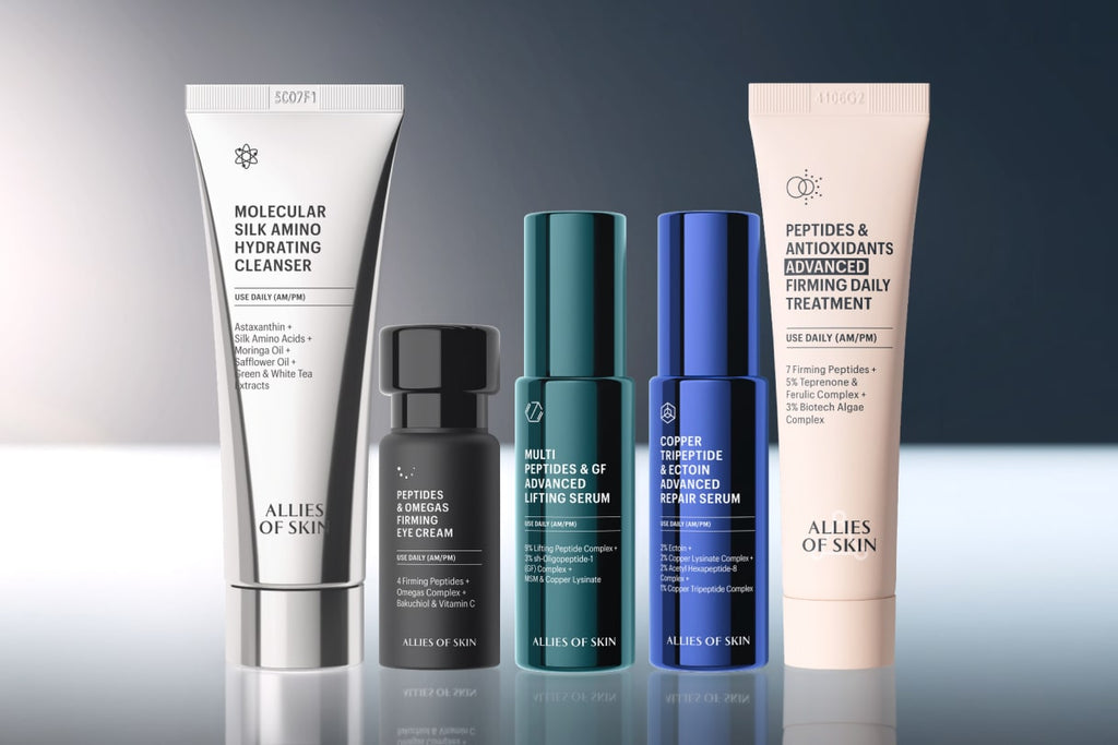 Allies of Skin | Supercharged Skincare – ALLIES [EU]