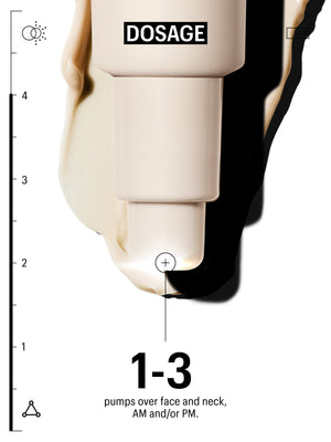 Peptides & Antioxidants Advanced Firming Daily Treatment, 0.67 fl oz