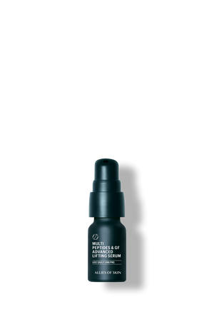 Deluxe Multi Peptides & GF (Growth Factor) Advanced Lifting Serum
