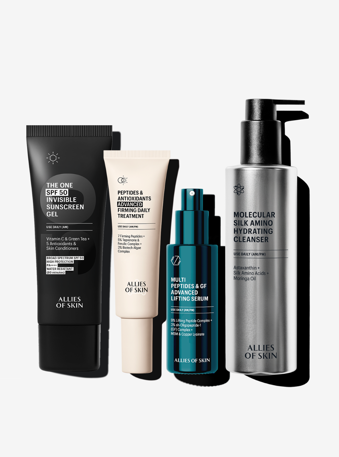 Supercharged Essentials – Value Size