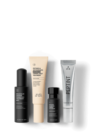 THE MAKEUP PREP SET