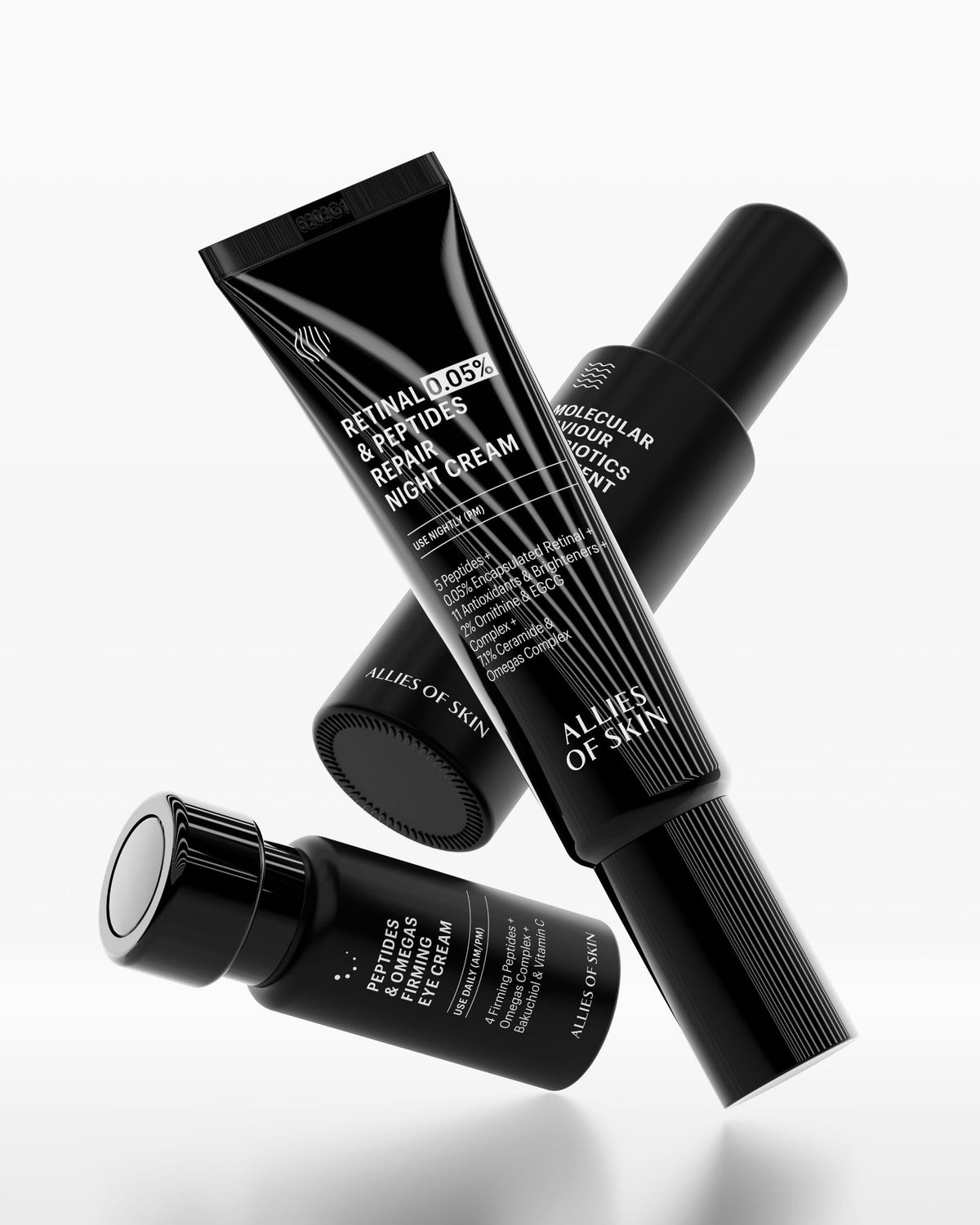 Best Supercharged Face Skincare Products : Allies of Skin – ALLIES [EU]