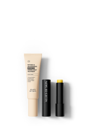 PRIMING PEPTIDES DUO