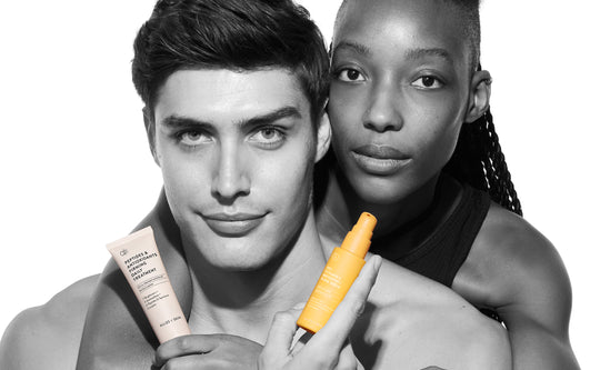 A Skincare Guide For Men