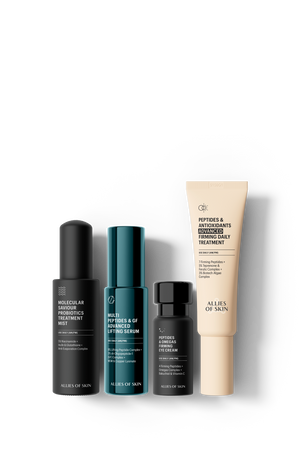 THE ADVANCED SCULPT & FIRM ROUTINE