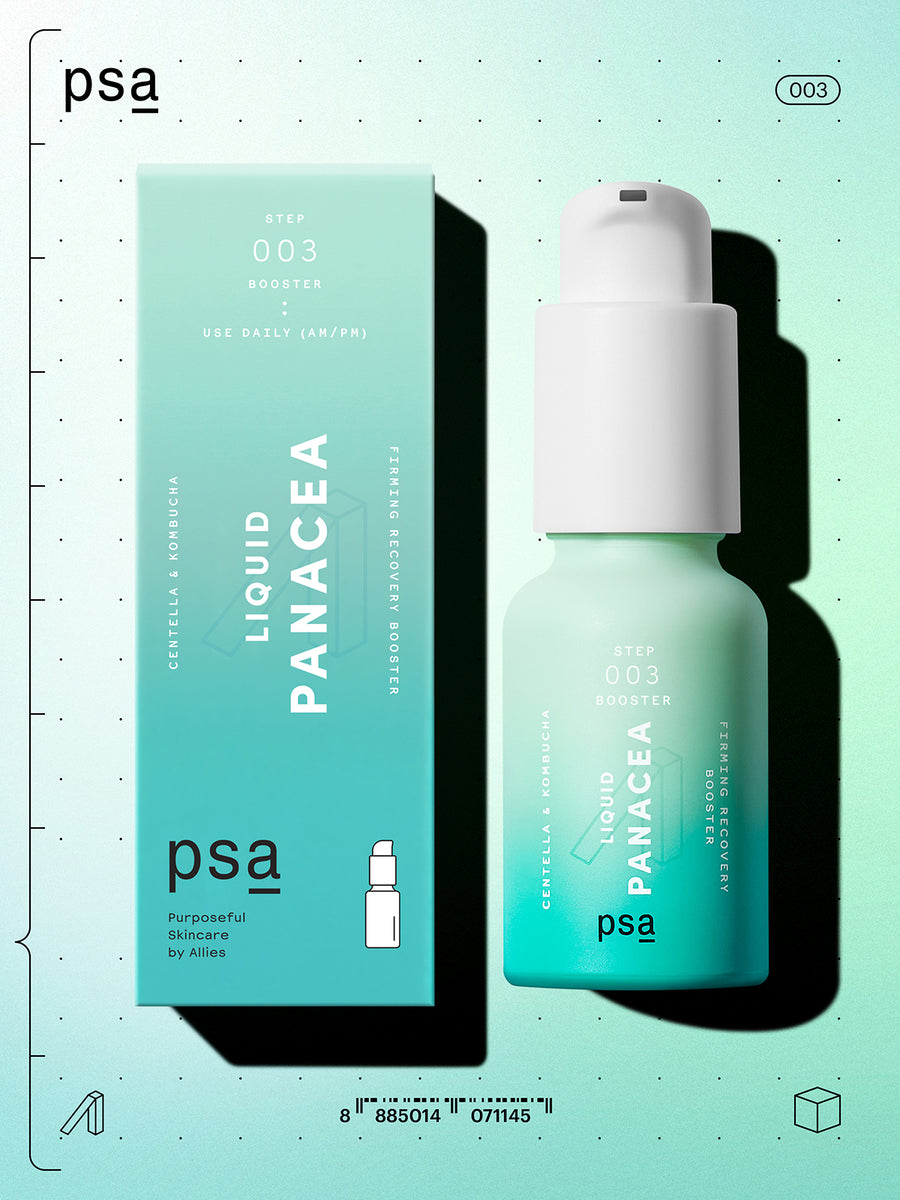 Spray Assainissant - Panacea Pharma