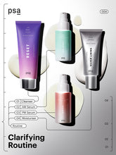 Load image into Gallery viewer, SILVER LINING Dioic &amp; Willowherb Clarifying Cream
